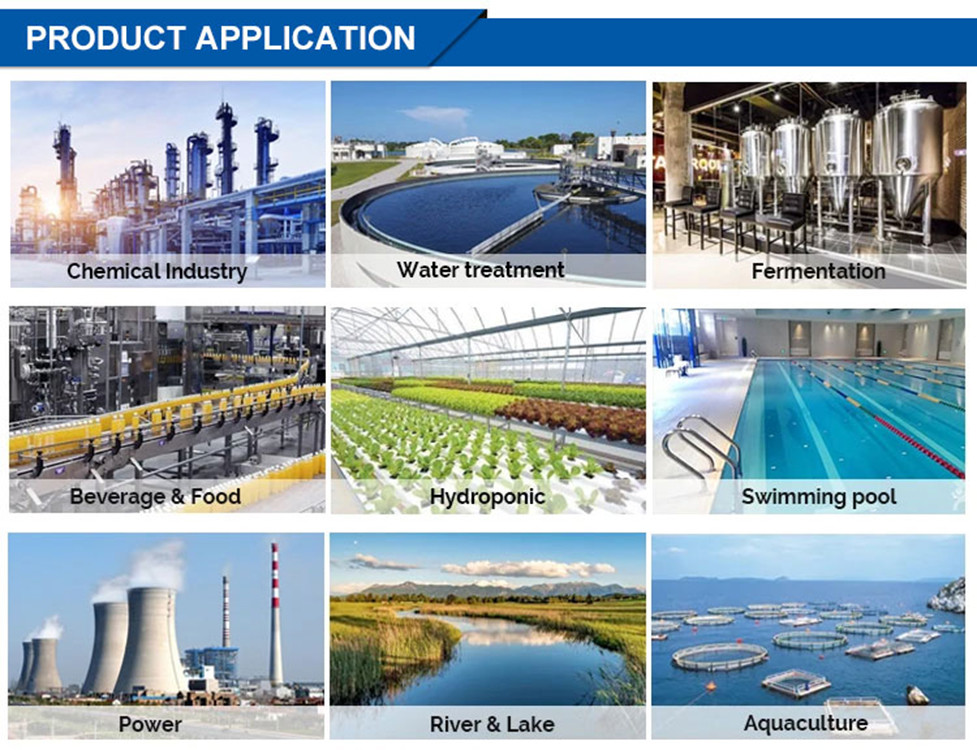 China Henan Bingsheng Industrial Co., Ltd. Perfil da companhia