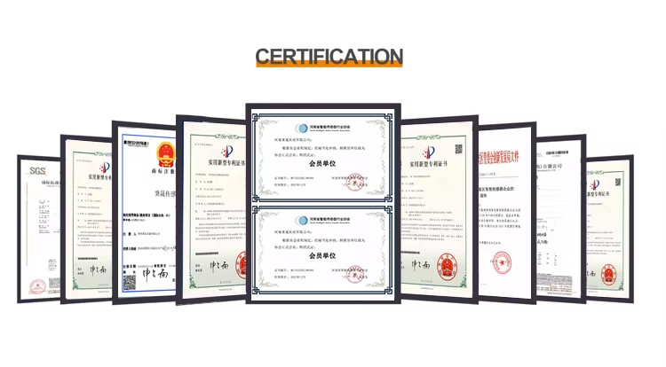China Henan Bingsheng Industrial Co., Ltd. Perfil da companhia