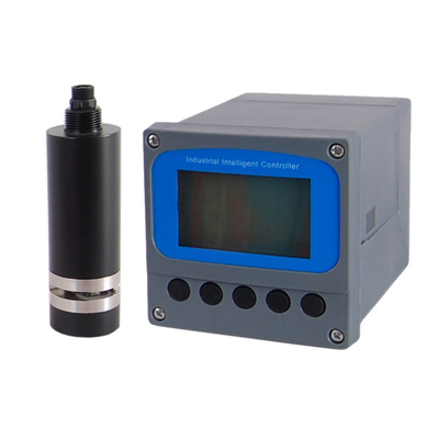 Sensor de turbidez UV COD digital de autolimpeza para tratamento de águas residuais