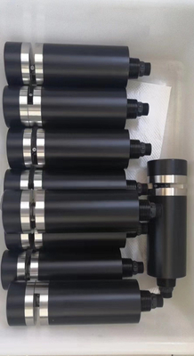 Sensor de turbidez UV COD digital de autolimpeza para tratamento de águas residuais