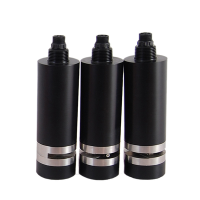 Sensor de turbidez UV COD digital de autolimpeza para tratamento de águas residuais