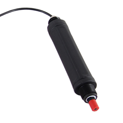 Sensor de turbidez UV COD digital de autolimpeza para tratamento de águas residuais