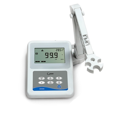 Medidor de condutividade de temperatura de resistividade em linha de banco com grau de proteção IP67