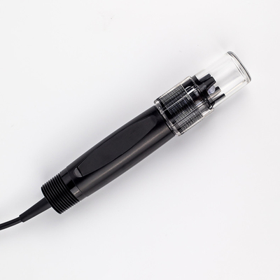 Contador de água piscina online PH ORP Transmissor automático PH Sensor de sonda PH Controlador