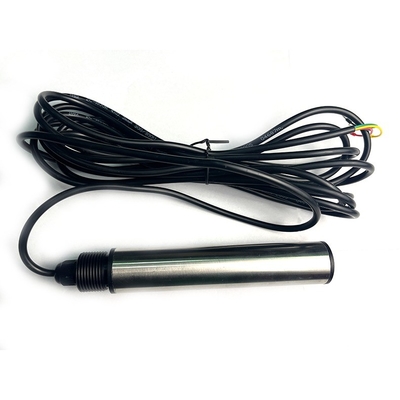 IP68 Protegido Medidor Nefelométrico de Turbidez Digital de Alto Alcance com Tempo de Resposta de 30s