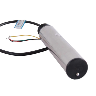 IP68 Protegido Medidor Nefelométrico de Turbidez Digital de Alto Alcance com Tempo de Resposta de 30s