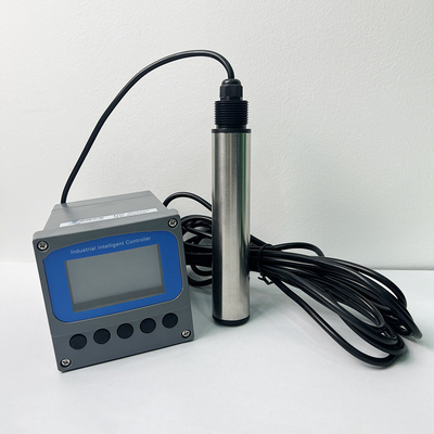 IP68 Protegido Medidor Nefelométrico de Turbidez Digital de Alto Alcance com Tempo de Resposta de 30s