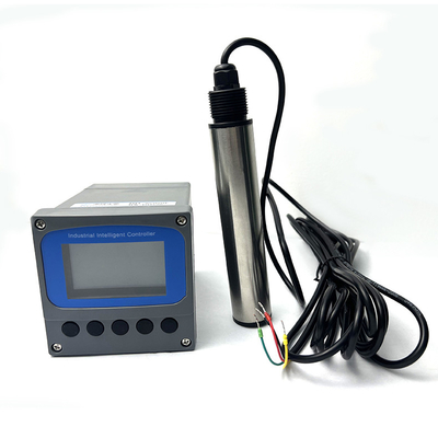 IP68 Protegido Medidor Nefelométrico de Turbidez Digital de Alto Alcance com Tempo de Resposta de 30s