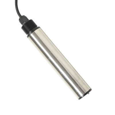 IP68 Protegido Medidor Nefelométrico de Turbidez Digital de Alto Alcance com Tempo de Resposta de 30s