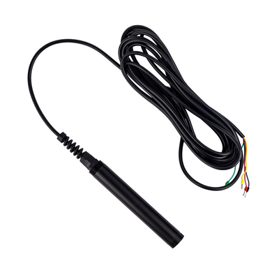 Método de dispersão da luz de 90° Sensor de turbidez da água para medição da turbidez da água