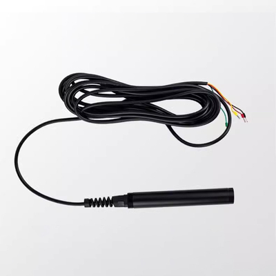 Método de dispersão da luz de 90° Sensor de turbidez da água para medição da turbidez da água