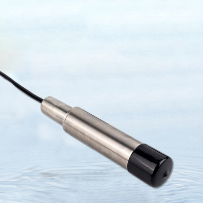 RS 485 Sensor óptico de oxigénio dissolvido para medição de fluorescência na aquicultura