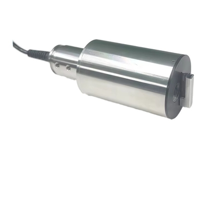 Sensor de turbidez de água suspensa em linha industrial com analisador digital de turbidez