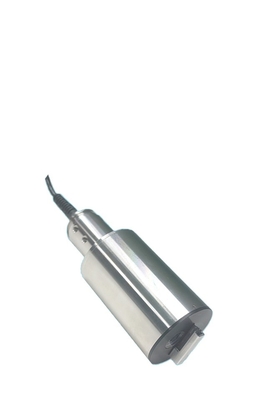 Sensor de turbidez de água suspensa em linha industrial com analisador digital de turbidez