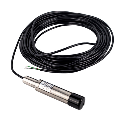Sensor digital de oxigénio dissolvido em água online com sonda Modbus Segwass 0-20mg/L
