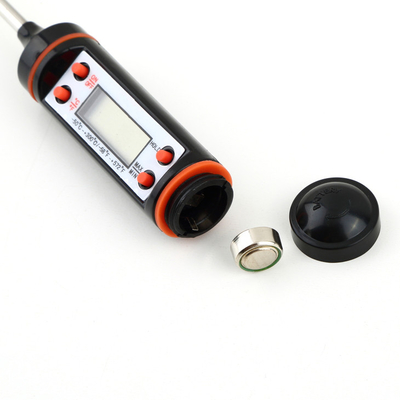 OEM Kitchen Digital Instant Read Thermometer para Grill Food Café e Chá Alta precisão