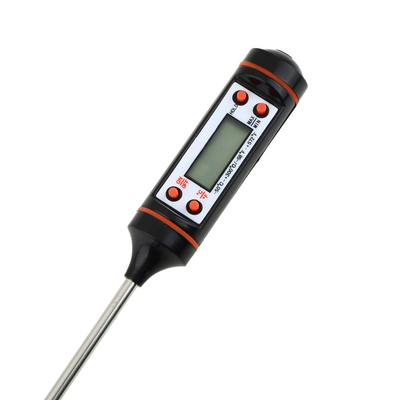 OEM Kitchen Digital Instant Read Thermometer para Grill Food Café e Chá Alta precisão