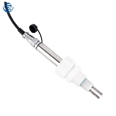 Medidor de taxa de corrosão digital em linha para instrumentos de ensaio de água Repetitividade ± 0.001