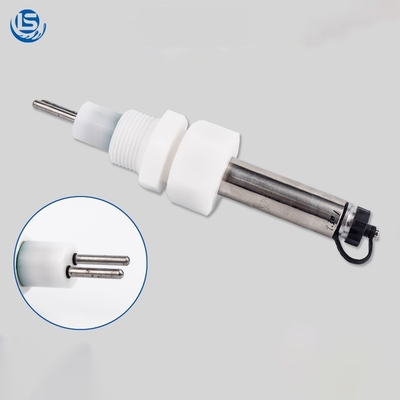 Medidor de taxa de corrosão digital em linha para instrumentos de ensaio de água Repetitividade ± 0.001
