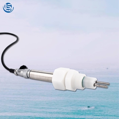 Medidor de taxa de corrosão digital em linha para instrumentos de ensaio de água Repetitividade ± 0.001