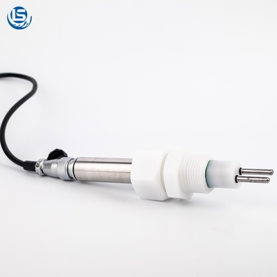 Medidor de taxa de corrosão digital em linha para instrumentos de ensaio de água Repetitividade ± 0.001