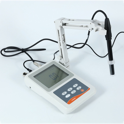Transformador 100 220V Conductividade de banco em todas as condições climáticas/TDS/Salinidade Meter para laboratório