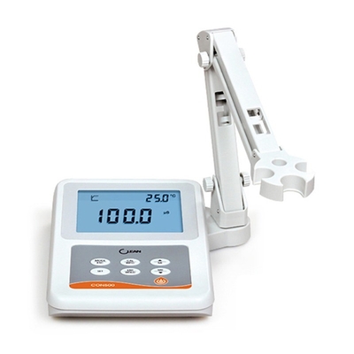 Transformador 100 220V Conductividade de banco em todas as condições climáticas/TDS/Salinidade Meter para laboratório