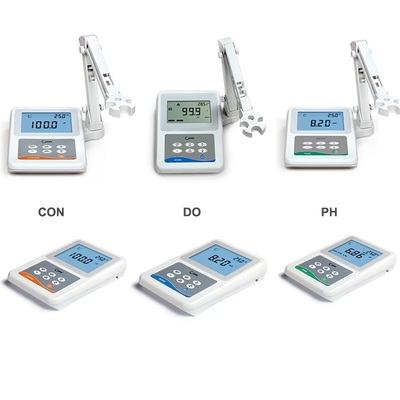 Transformador 100 220V Conductividade de banco em todas as condições climáticas/TDS/Salinidade Meter para laboratório