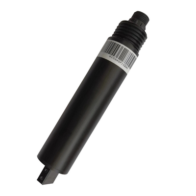 Medidor Nefelométrico de Turbidez Digital de Alto Alcance com potência de 0,4 W e manual