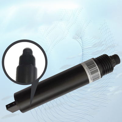 Medidor Nefelométrico de Turbidez Digital de Alto Alcance com potência de 0,4 W e manual