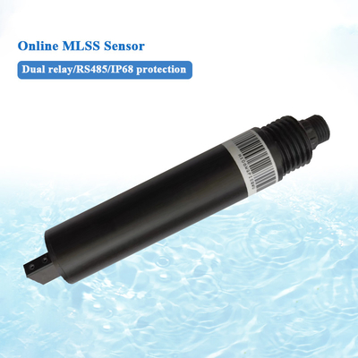 Medidor Nefelométrico de Turbidez Digital de Alto Alcance com potência de 0,4 W e manual