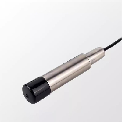IP68 DO Sensor de medição Métro sonda para medição precisa de oxigénio dissolvido em água