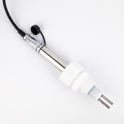 Transmissor de nível de tipo de contato resistente à corrosão IP68 para aplicações personalizadas