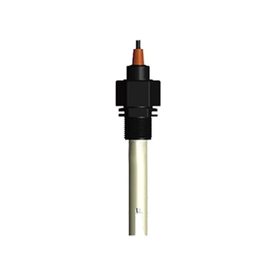 ABS Analog Electrode Sensor Probe Online Digital Conductivity Meter para medição de água