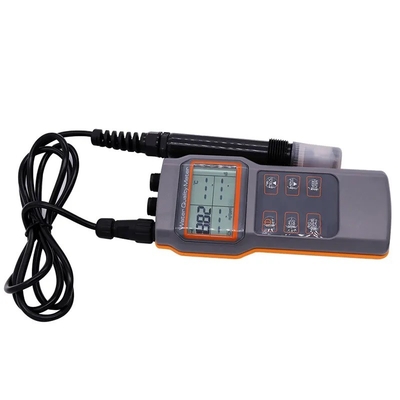 Combo 5 em 1 PH/COND./D.O/TEMP Medidor de água para aquapônico AZ86031 Piscina portátil IP67