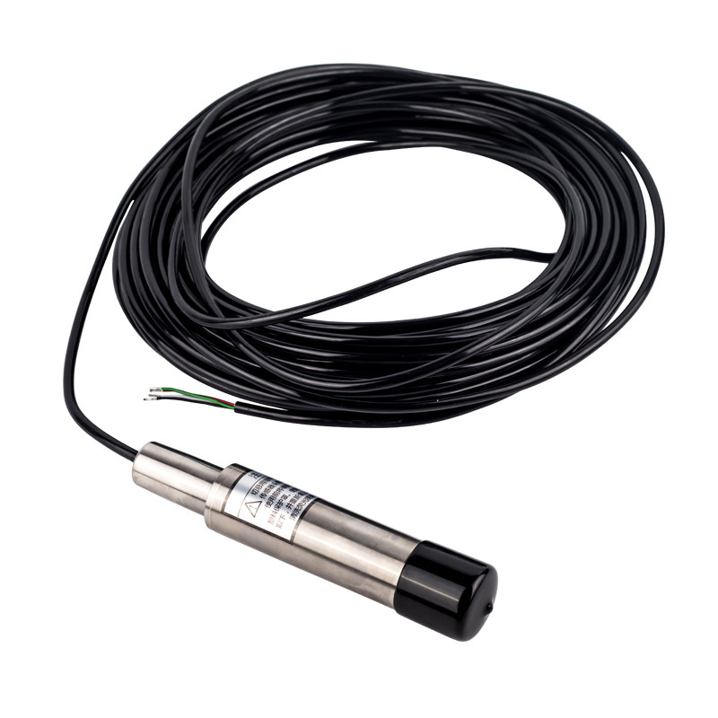 Sensor digital de oxigénio dissolvido em água online com sonda Modbus Segwass 0-20mg/L