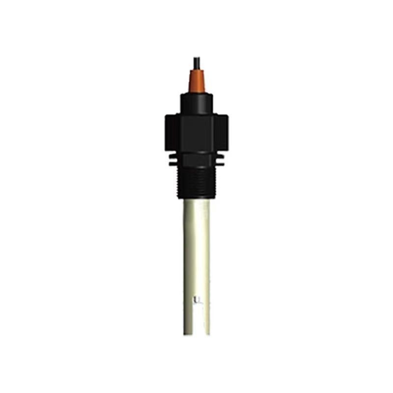 ABS Analog Electrode Sensor Probe Online Digital Conductivity Meter para medição de água